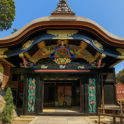 Hogonji Temple