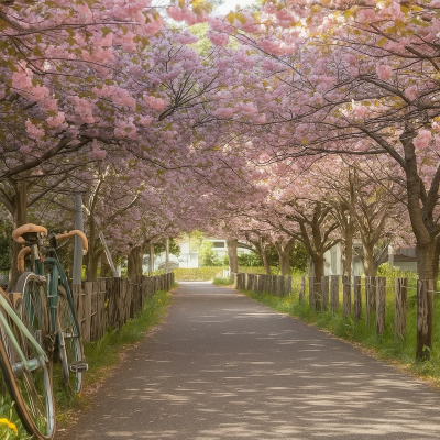 Hokkaido University Botanic Garden