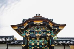 Honganji Temples