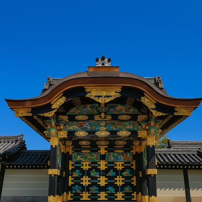 Honganji Temples