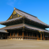 Honganji Temples