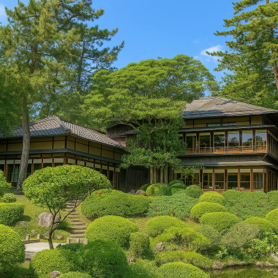 Honma Museum of Art