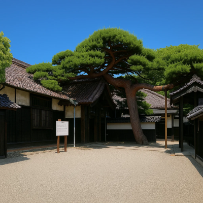 Honma Residence