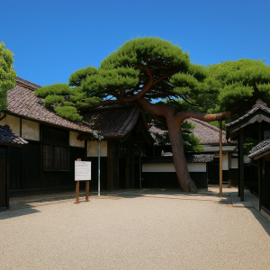 Honma Residence