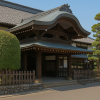 Honmaru Goten (Kawagoe Castle)