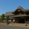 Honmaru Goten (Kawagoe Castle)