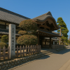 Honmaru Goten (Kawagoe Castle)