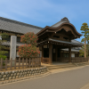 Honmaru Goten (Kawagoe Castle)