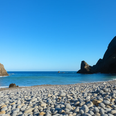 Honohoshi Coast