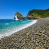 Honohoshi Coast