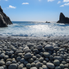 Honohoshi Coast