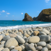 Honohoshi Coast