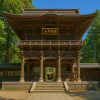 Hoonji Temple