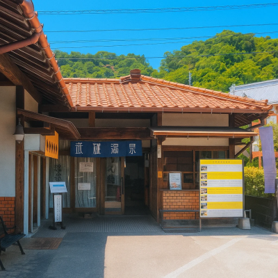 Horaiyu