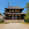 Horyuji Temple
