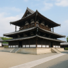 Horyuji Temple
