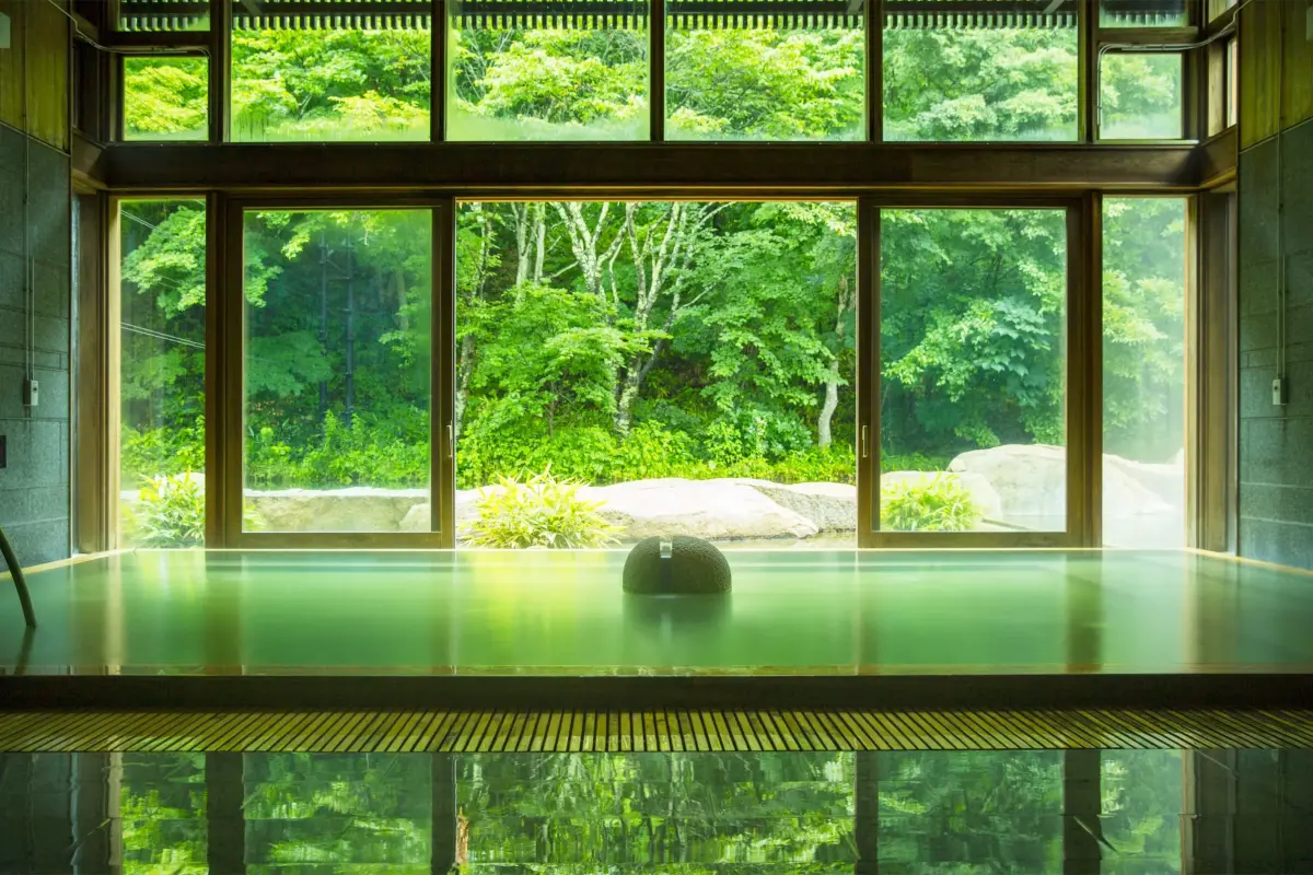 Hoshino Onsen