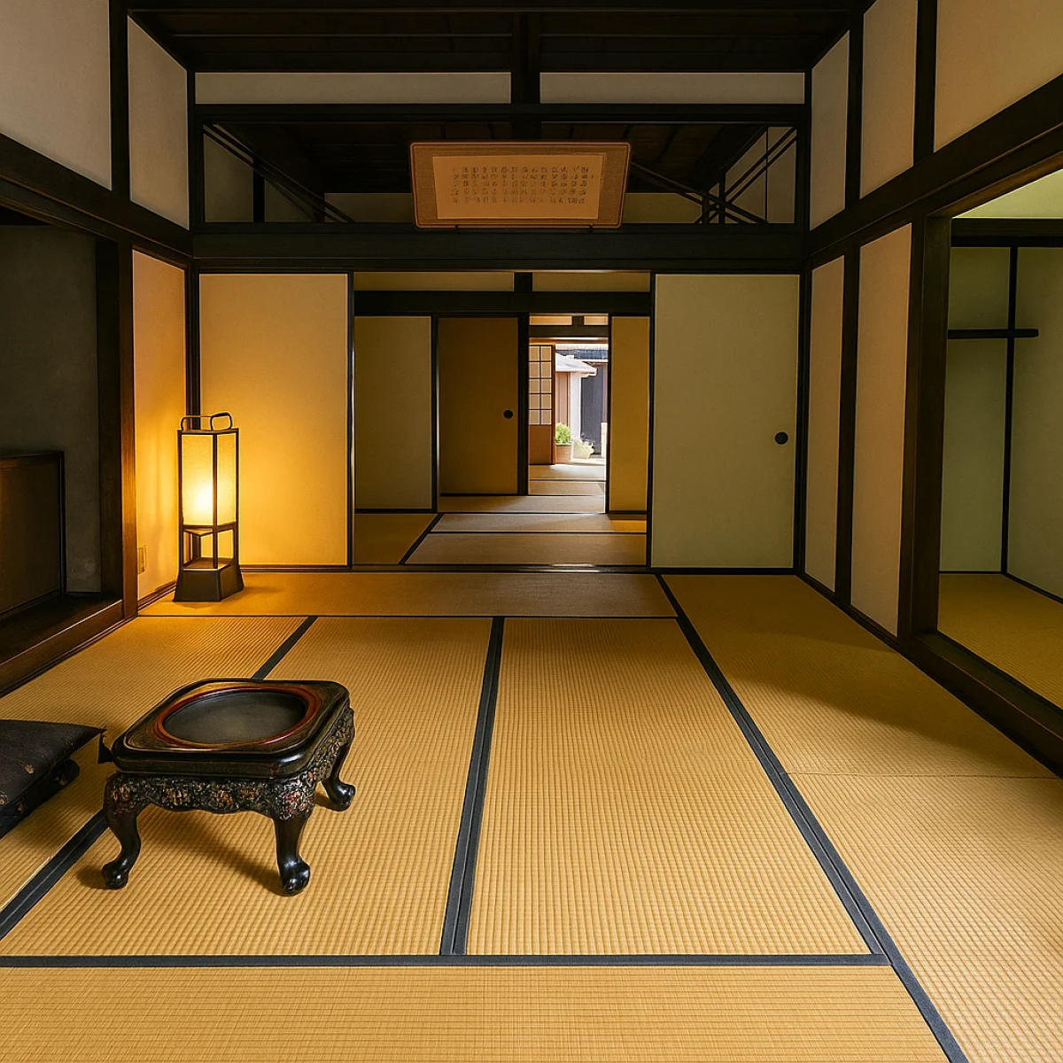 Hosokawa Residence