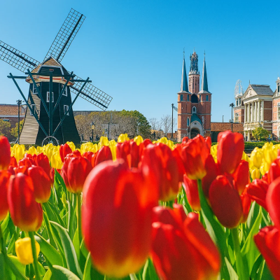 Huis Ten Bosch