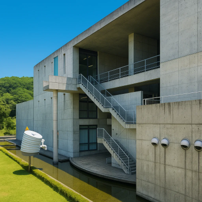 Hyogo Prefectural Children's Museum
