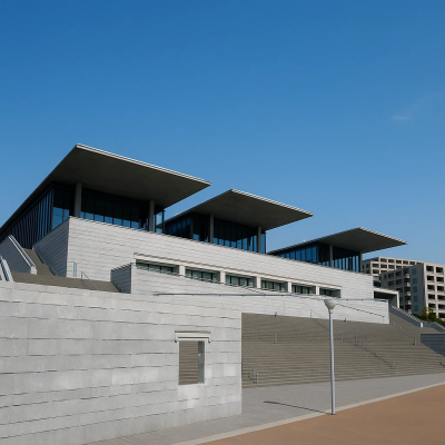 Hyogo Prefectural Museum of Art