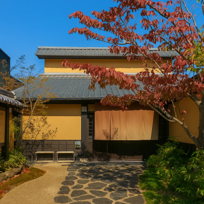 Hyotan Onsen