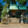Ibuki Hachimangu Shrine