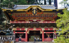 Iemitsu Mausoleum (Taiyuin)