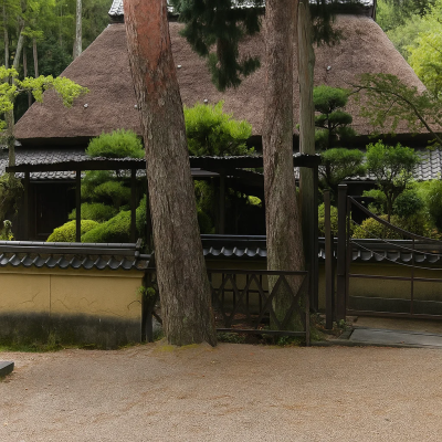 Iga Ninja Museum (Iga-ryu Ninja Museum)