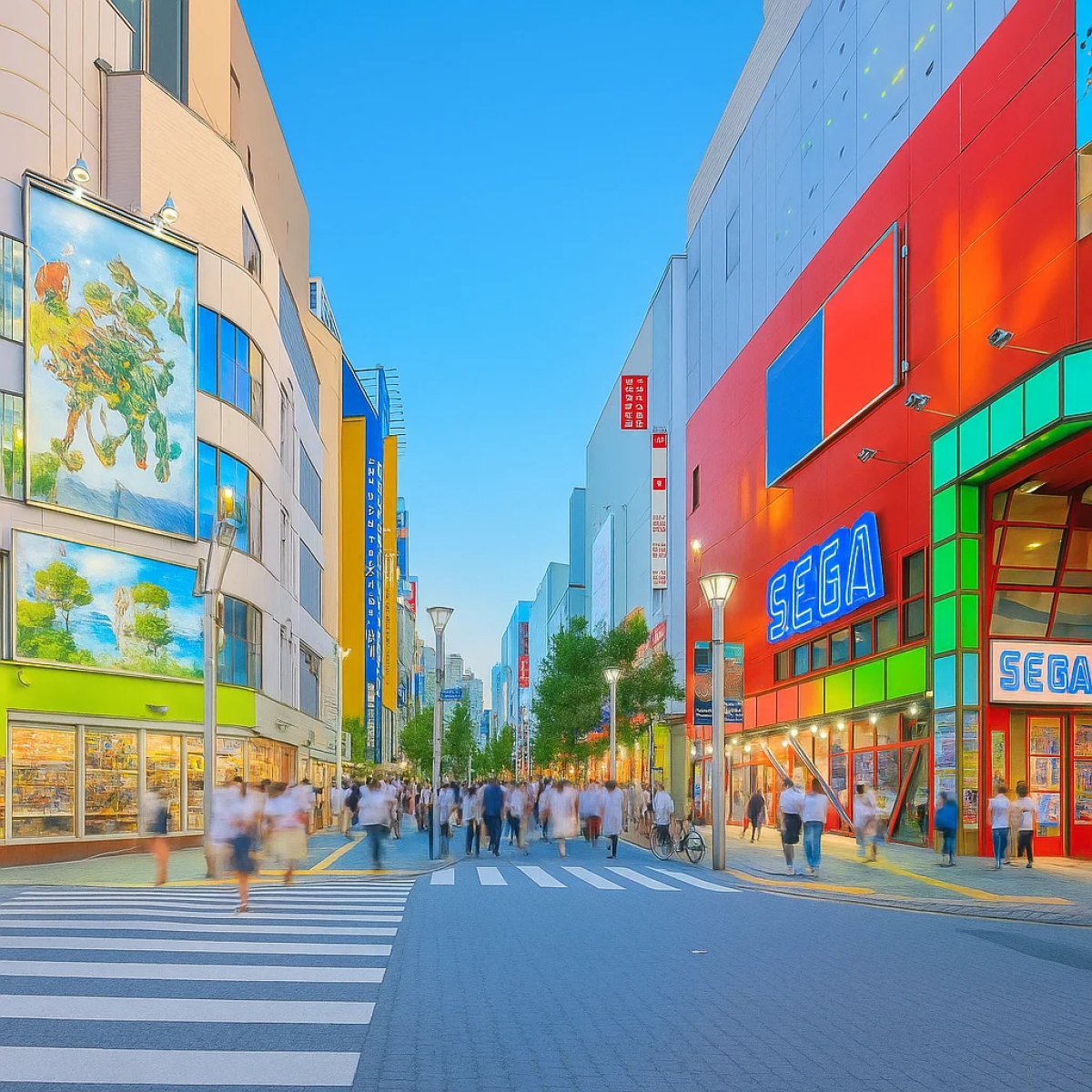 Ikebukuro