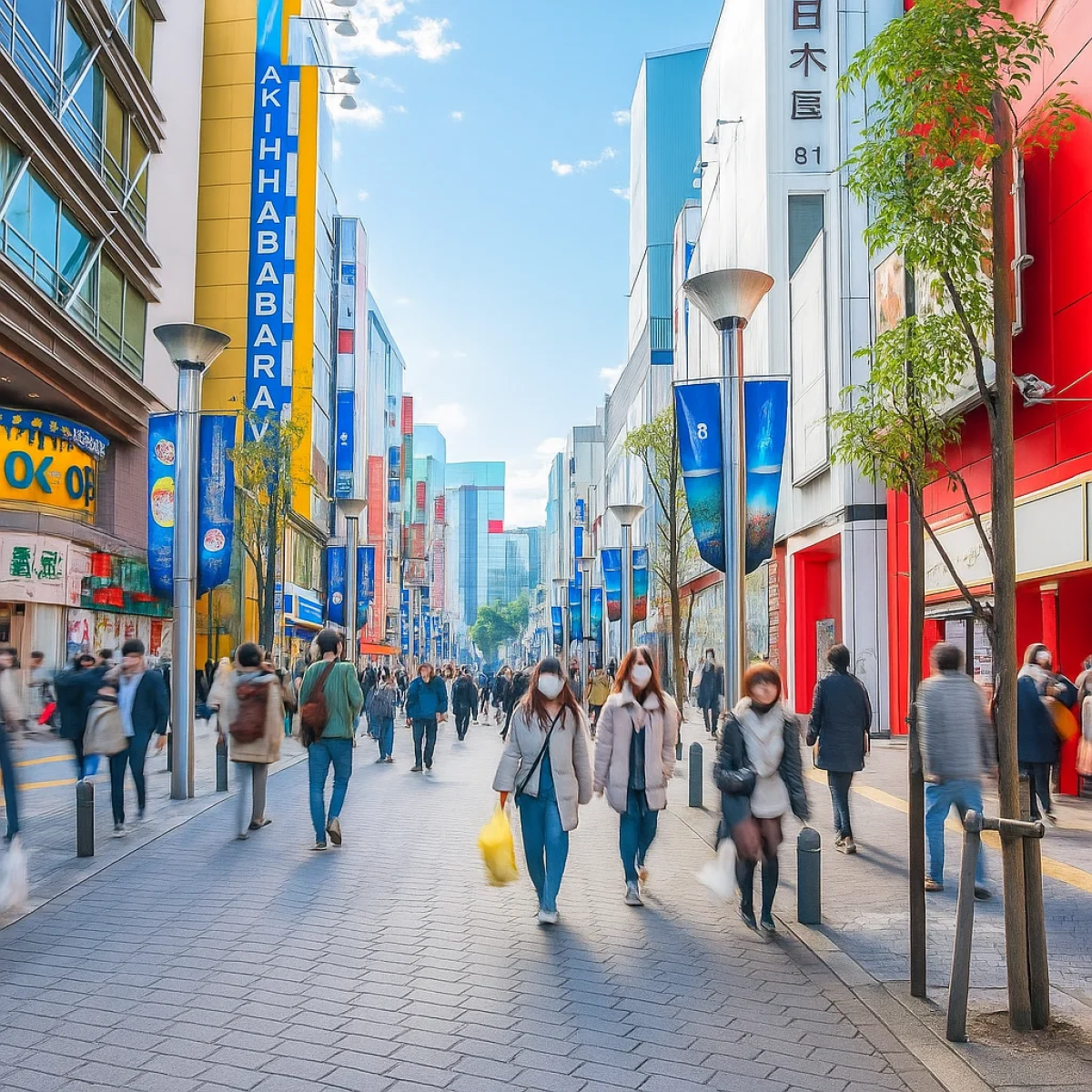 Ikebukuro
