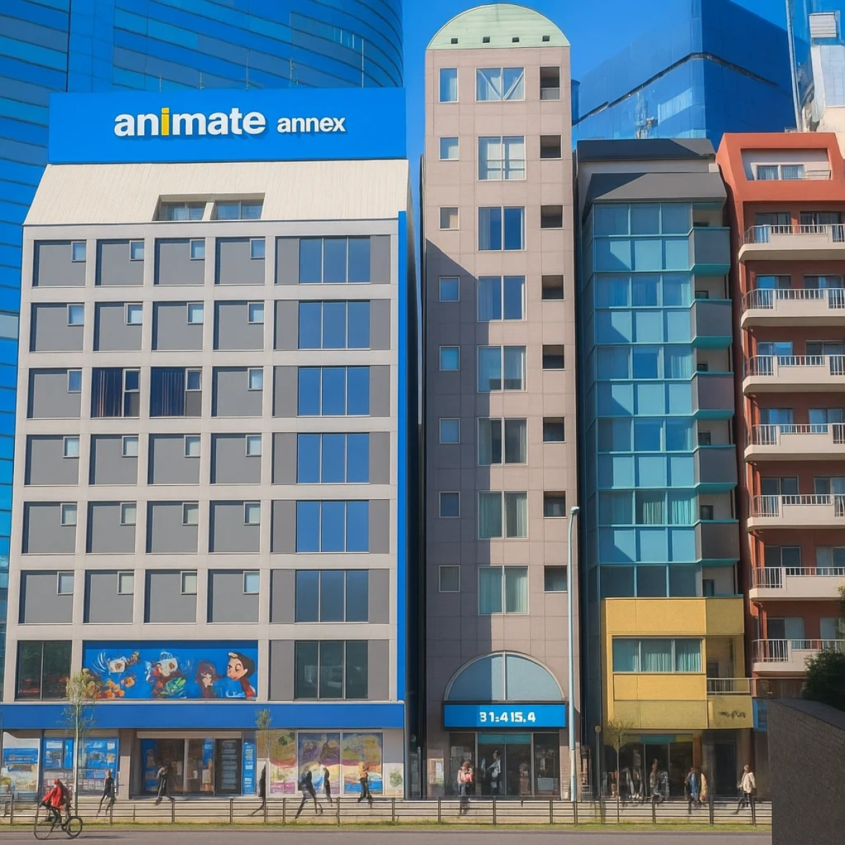 Ikebukuro