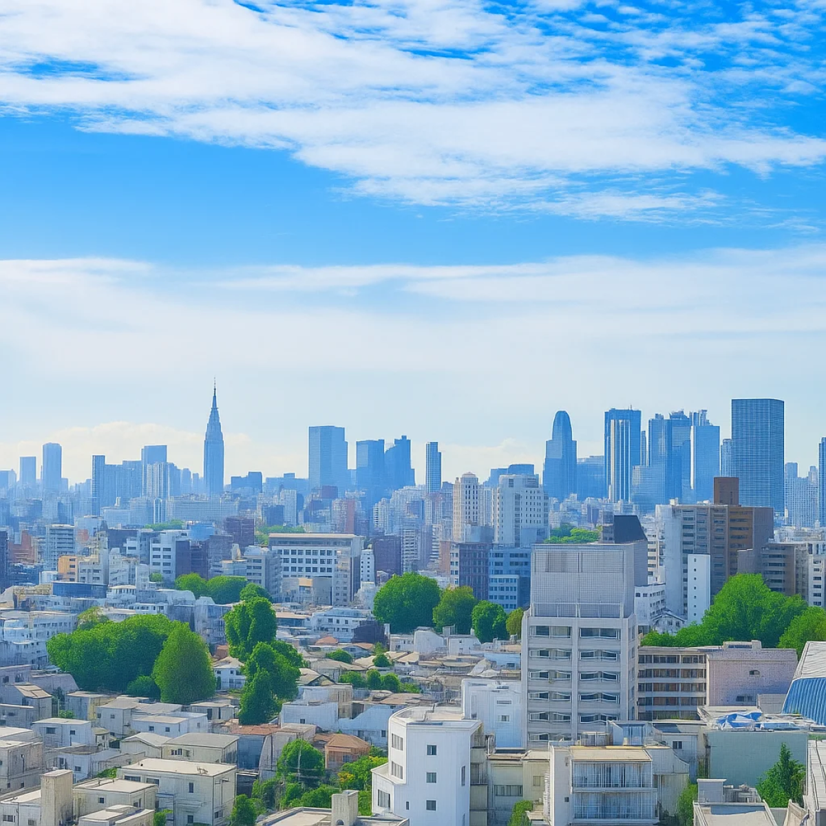 Ikebukuro