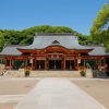 Ikuta Shrine