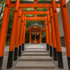 Ikuta Shrine