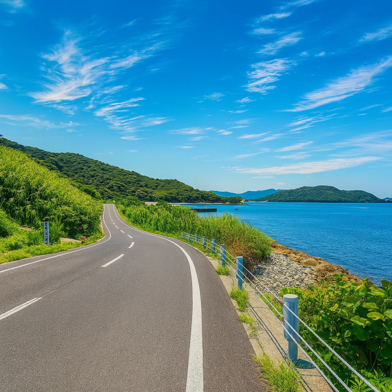 Shiwaku Islands