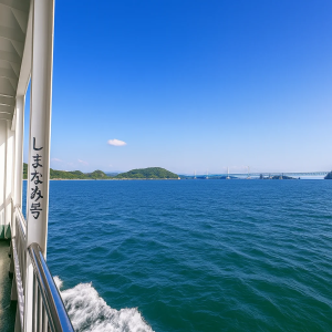 Shiwaku Islands