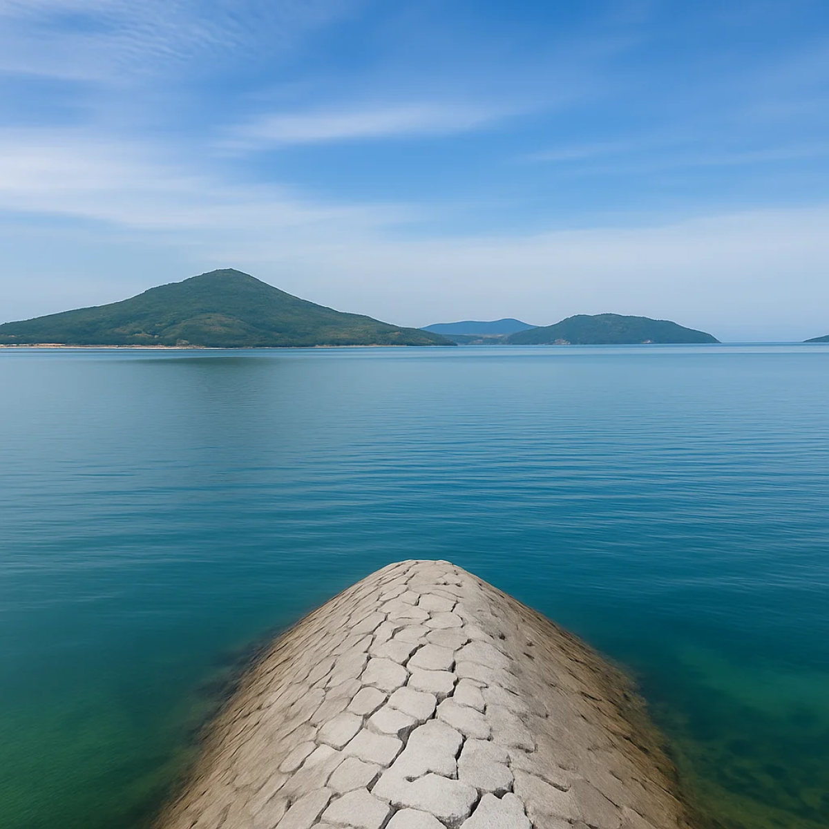 Shiwaku Islands