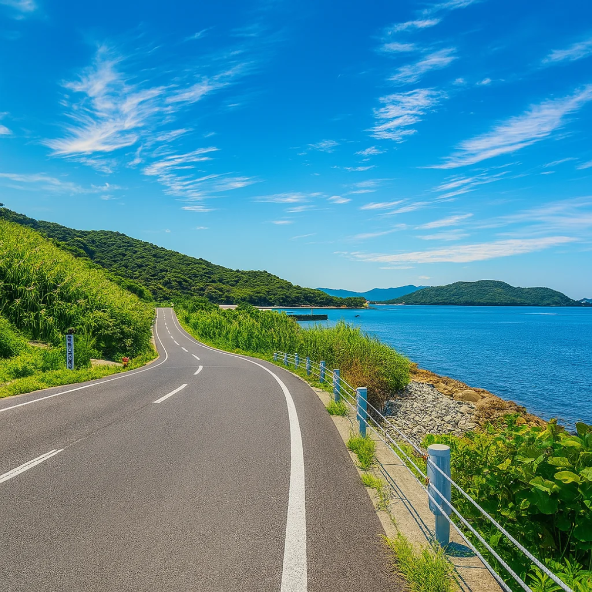 Shiwaku Islands