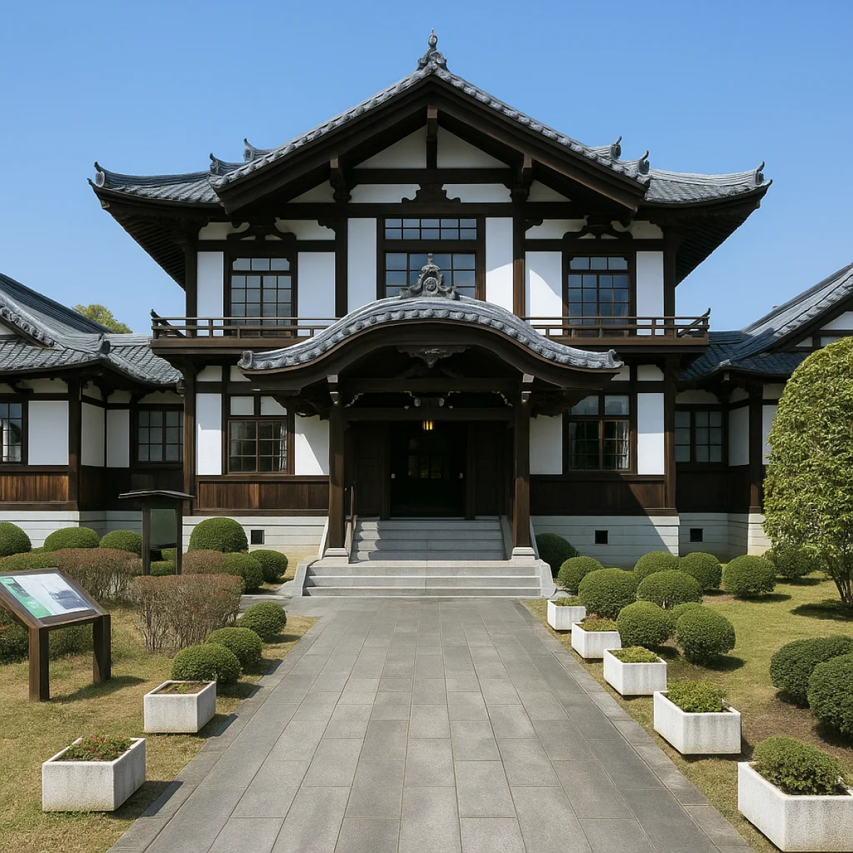 Imaicho Town