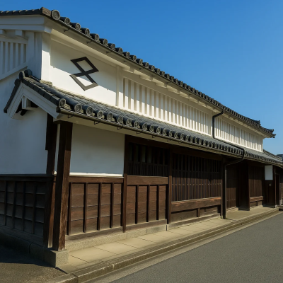 Imanishi House