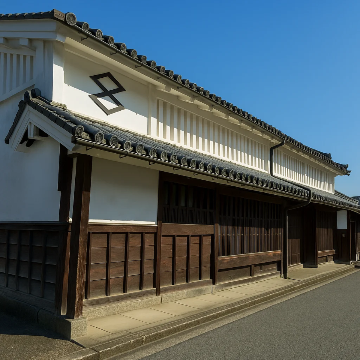 Imanishi House