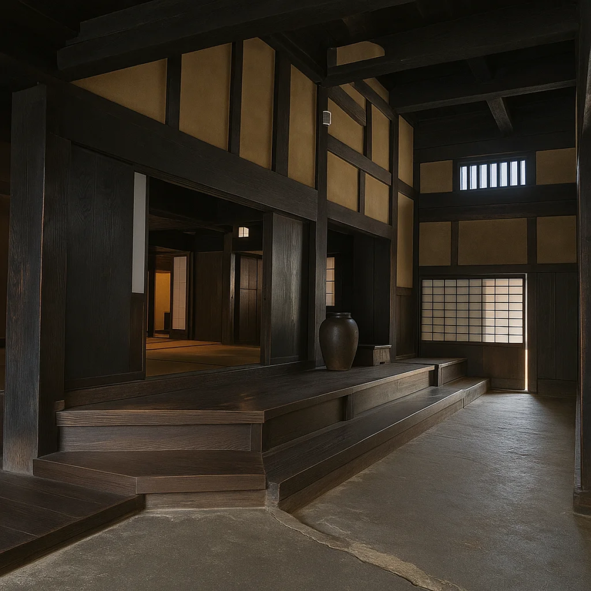 Imanishi House