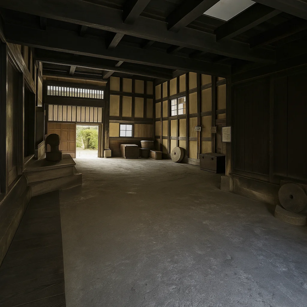 Imanishi House
