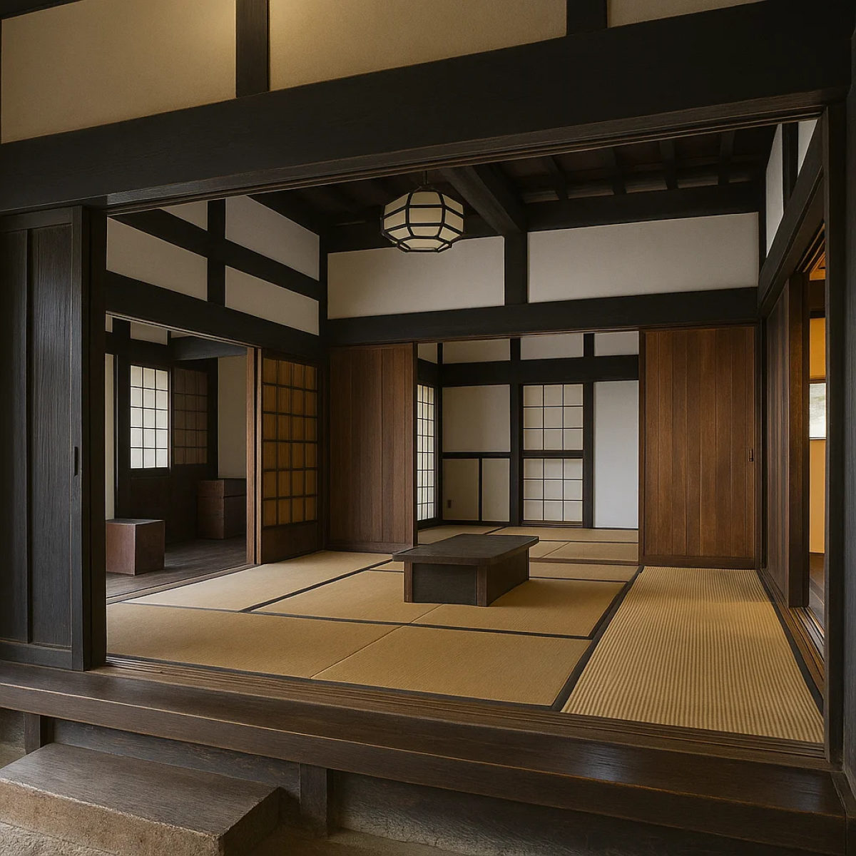 Imanishi House