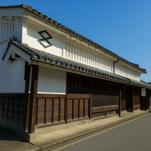 Imanishi House