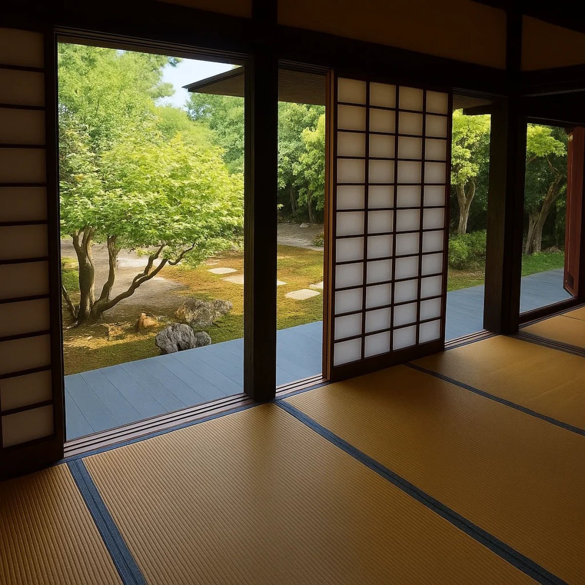 Imanishike Shoin Residence