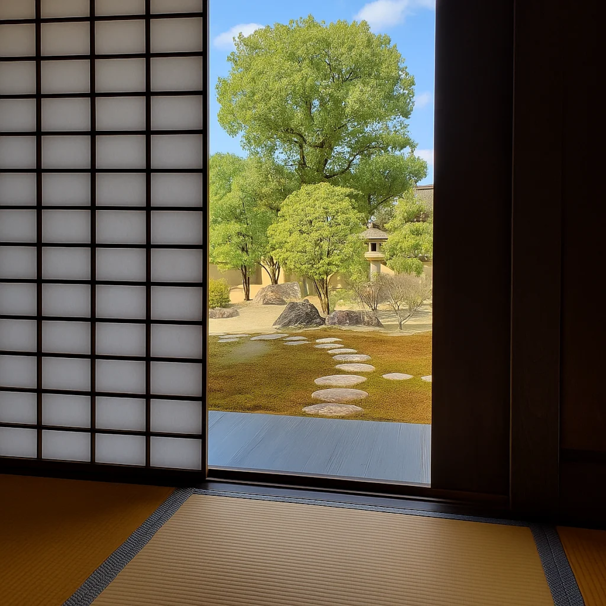 Imanishike Shoin Residence