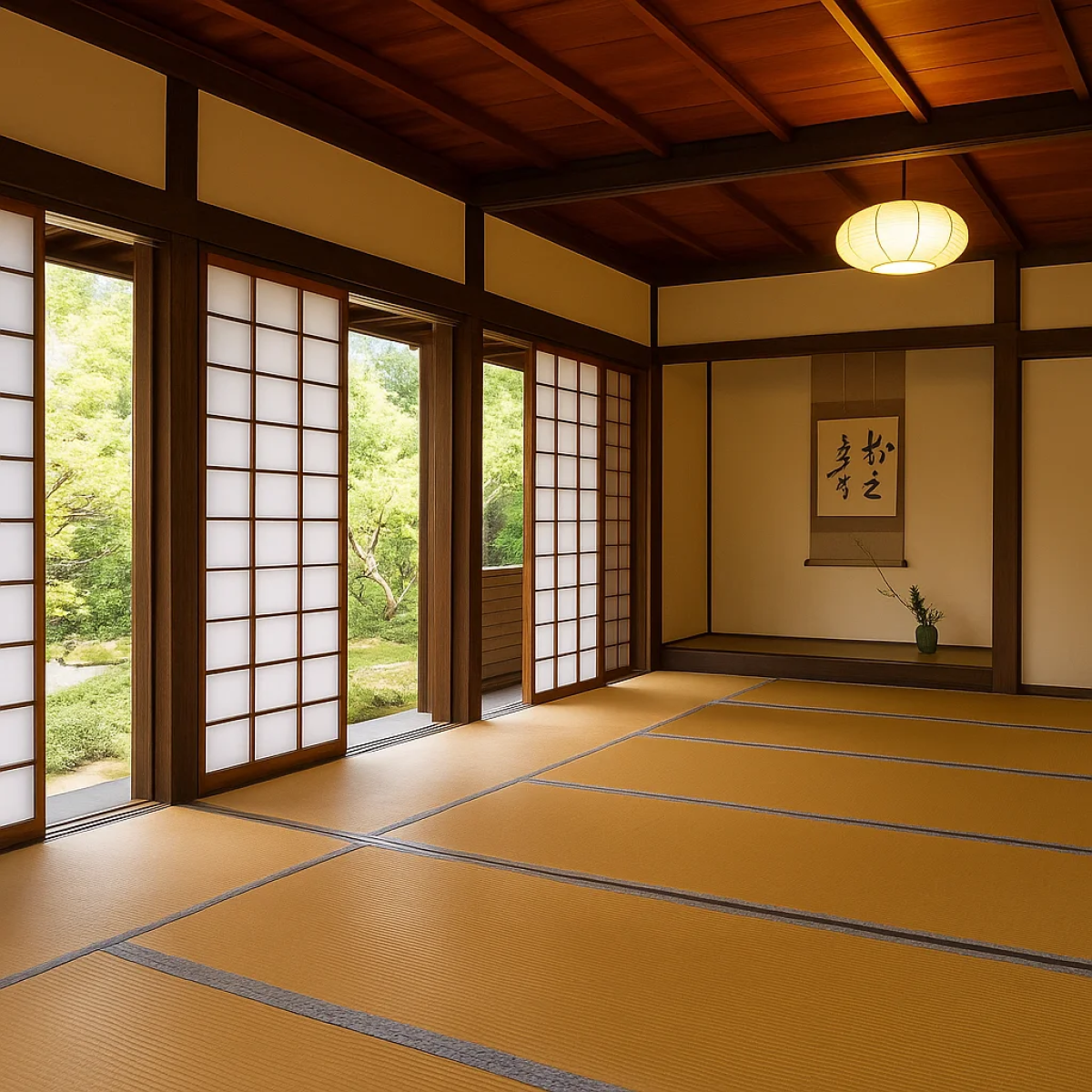 Imanishike Shoin Residence