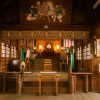 Iminomiya Shrine